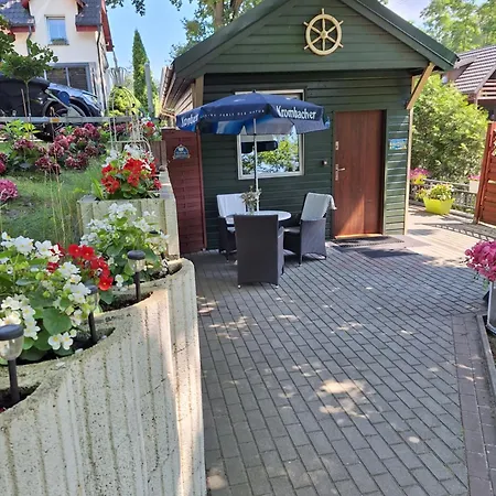 Letniskowy 3 Os Pod Bukiem *