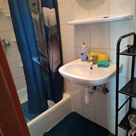 Letniskowy 3 Os Pod Bukiem Miedzyzdroje