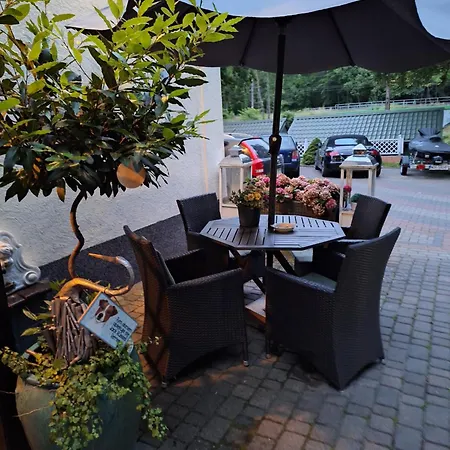 Letniskowy 3 Os Pod Bukiem