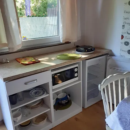 Letniskowy 3 Os Pod Bukiem 롯지