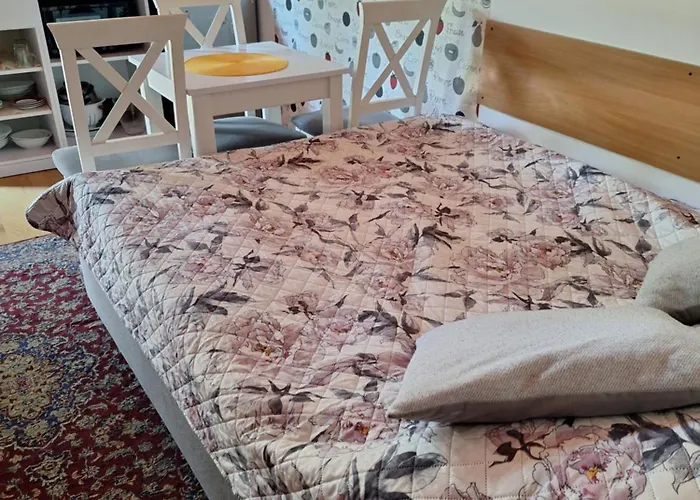 Деревянный коттедж Letniskowy 3 Os Pod Bukiem Мендзыздрое