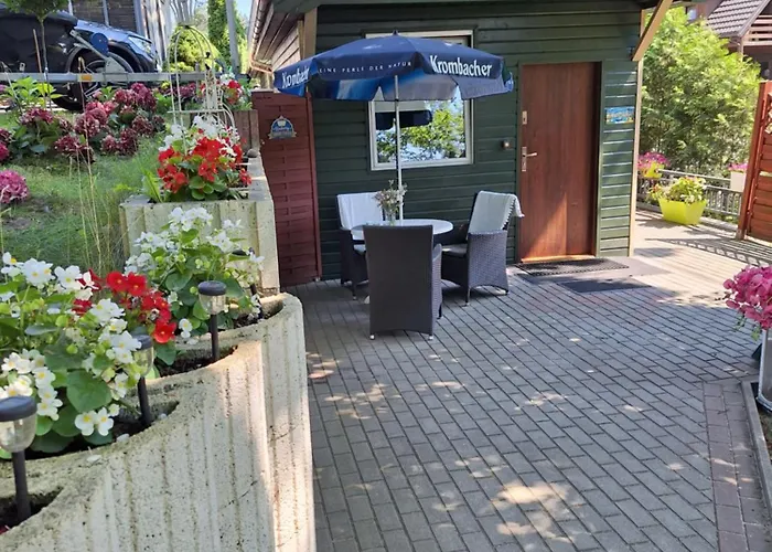 Letniskowy 3 Os Pod Bukiem *