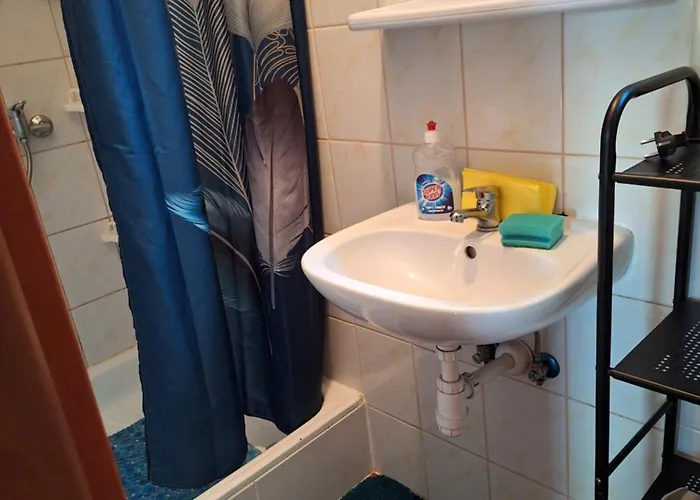 Letniskowy 3 Os Pod Bukiem Мендзыздрое