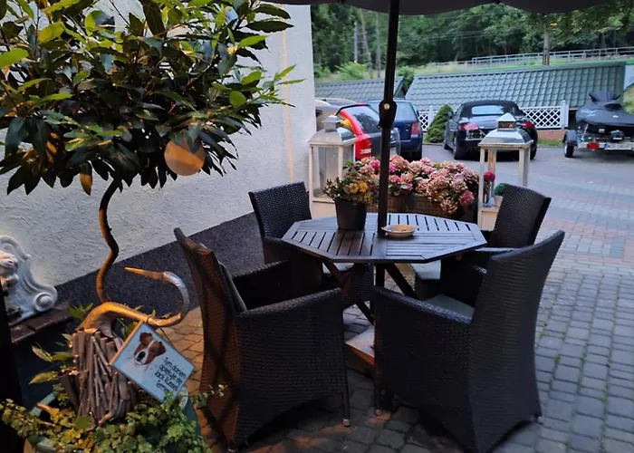 Letniskowy 3 Os Pod Bukiem