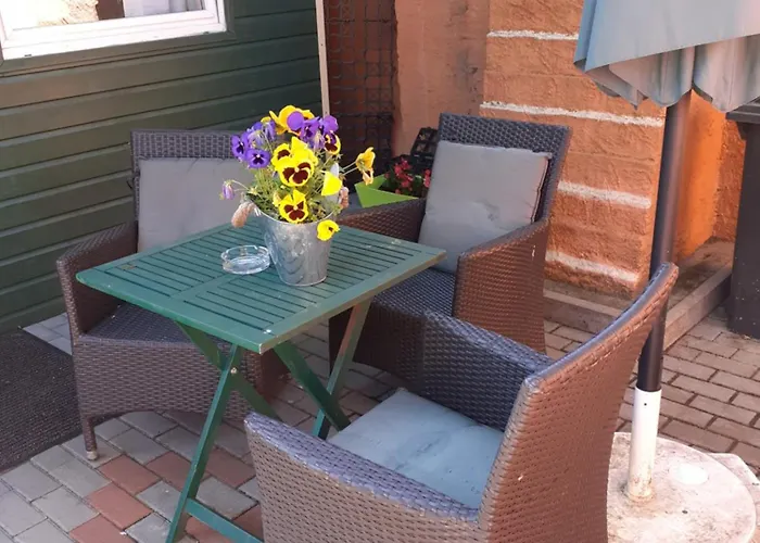 Letniskowy 3 Os Pod Bukiem Мендзыздрое